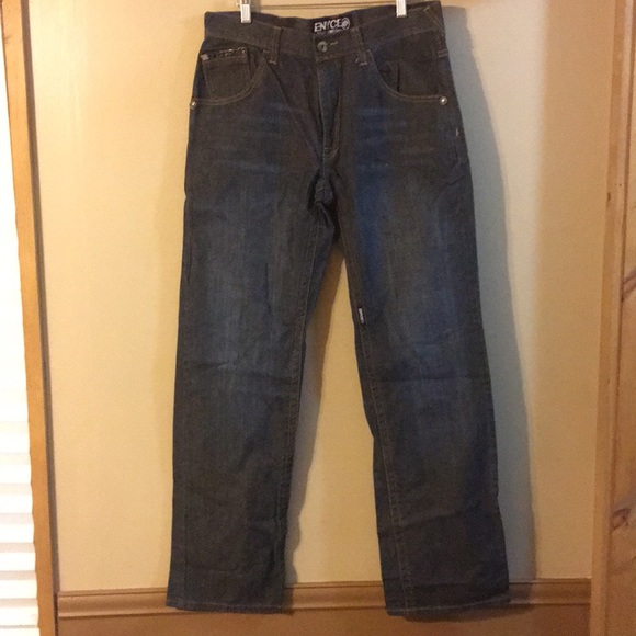NWOT Sean John enyce jeans